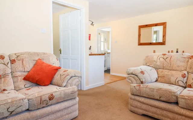 Little Rowan at Rowan Park Farm