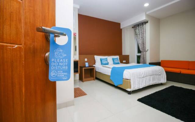 Airy Eco BSD Serpong Lavionda Raya 30 Tangerang