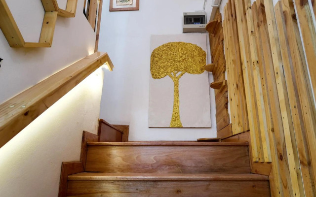 Baan URT Suratthani Airport Hotel