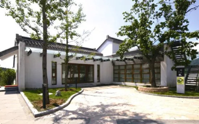 Cloud Water Villa Beijing