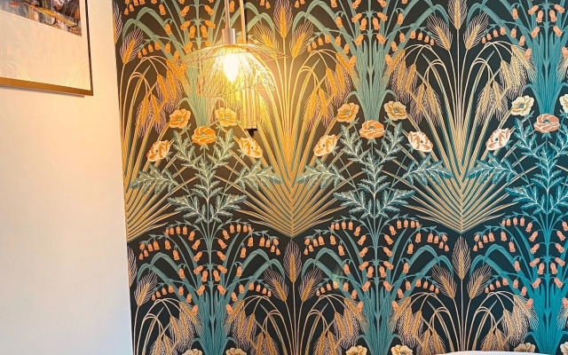 Grand Hotel de la Poste