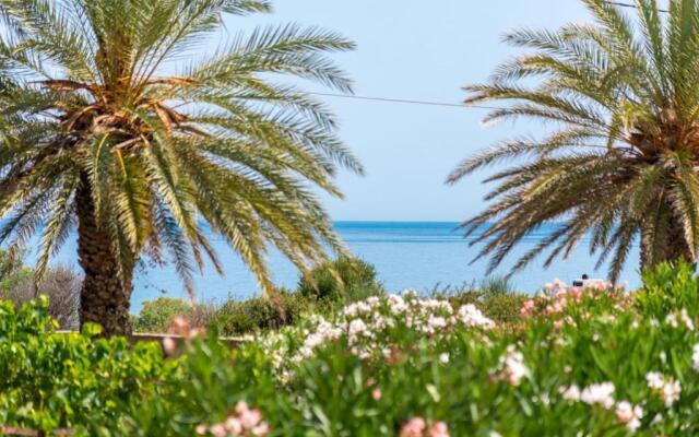 Carissa house in Crete