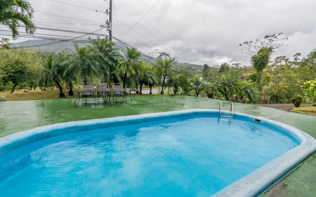 Hotel Arenal Palace