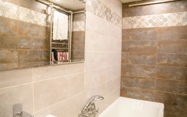 Comfortable apartments in the center of Dnipro-city