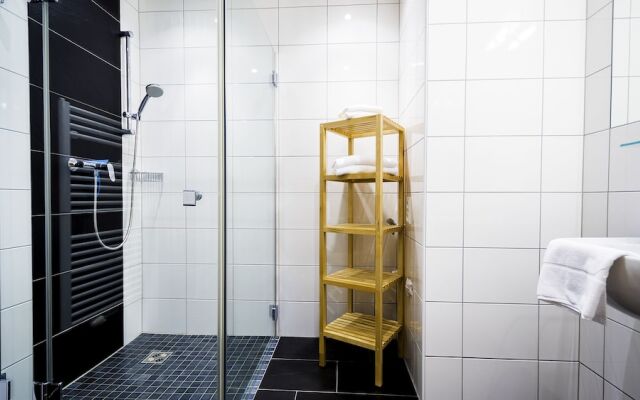 Cityhouse Apartments 1