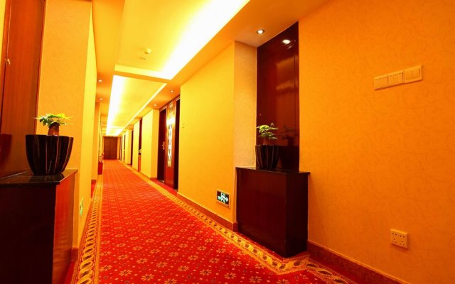 Bostan Business Hotel