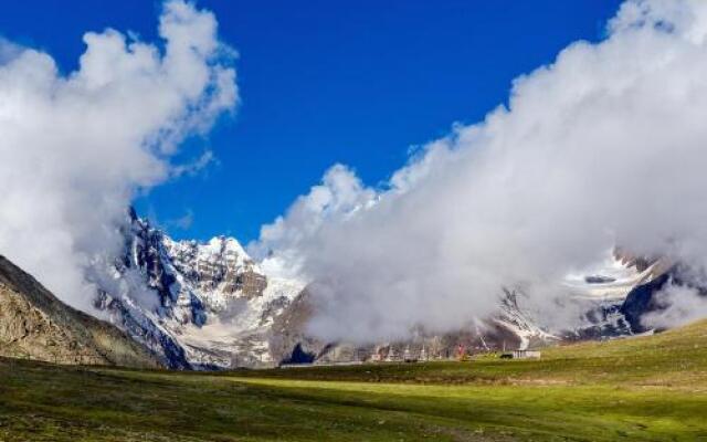 Spiti Valley Hotel