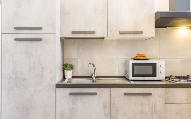 Foria 49 Apartments
