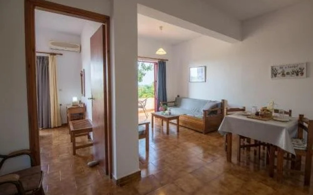 Christiana Apartments