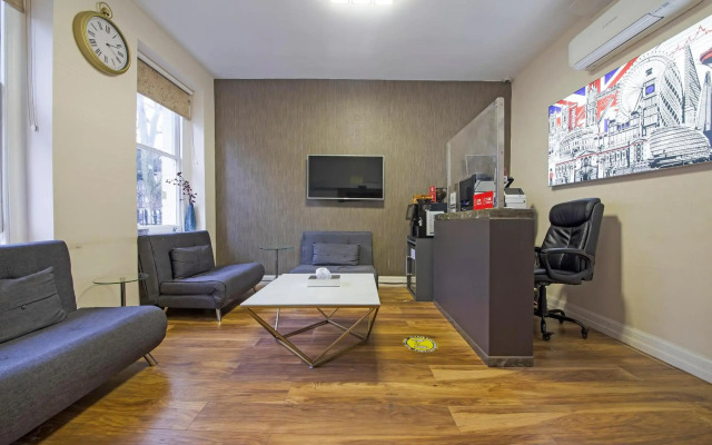 OYO London 24 Sussex