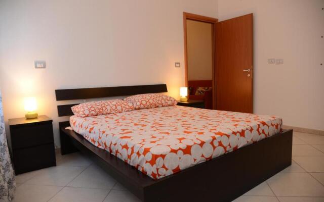 Jonico Guest House