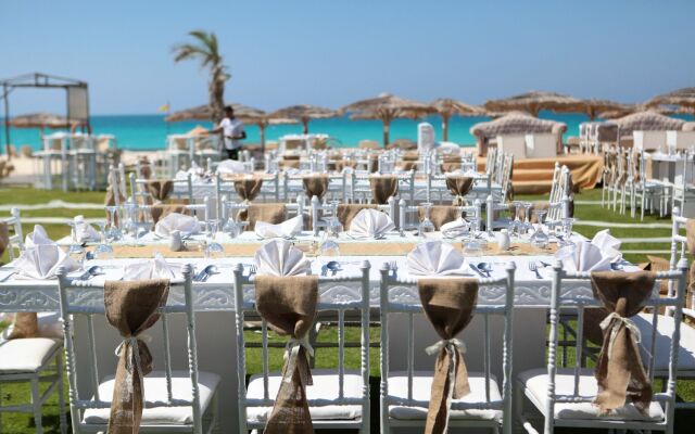 Iberotel Borg El Arab