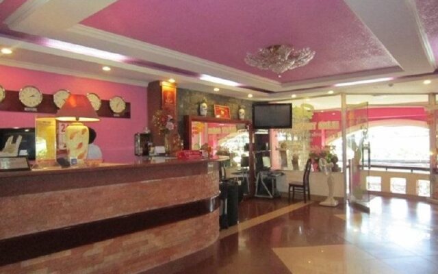 Hung Trang Hotel