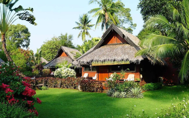 Sunset Village Beach Resort