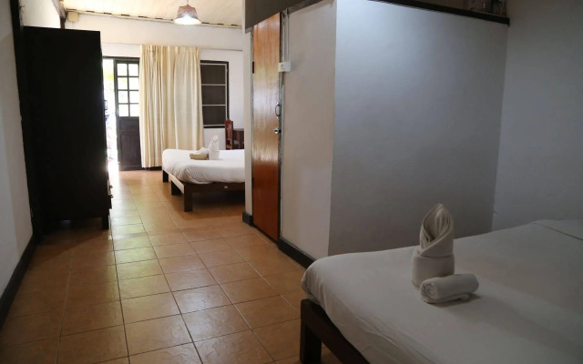 Villa Lao