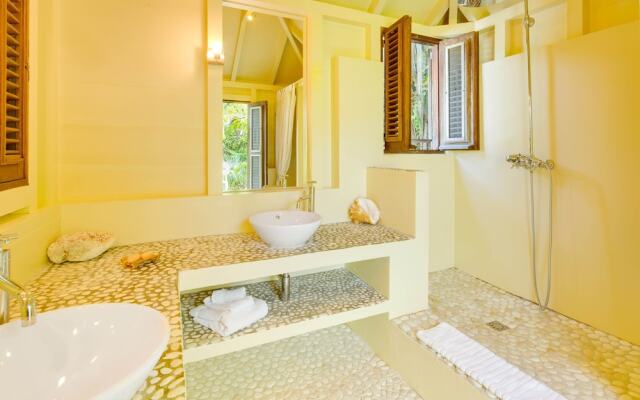 Dream Villa Flamands 798