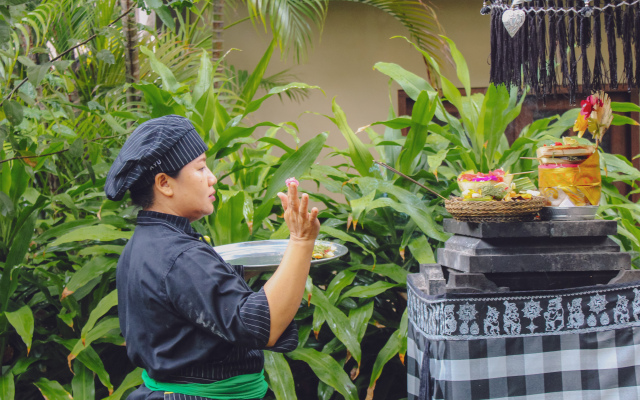 Risata Bali Resort and Spa