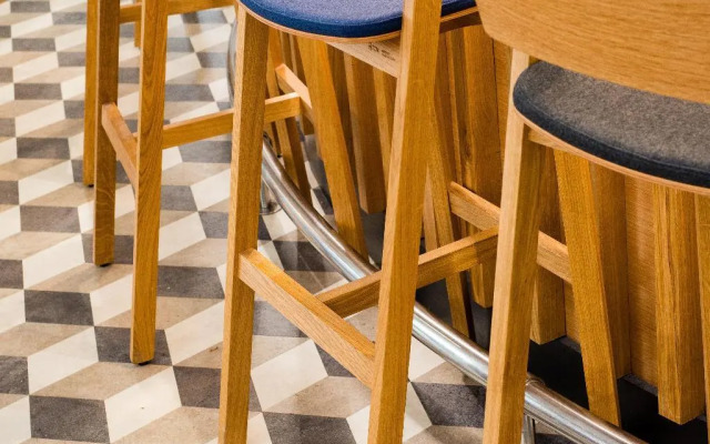 Holiday Inn Express Strathclyde Park M74 JCT 5 by IHG