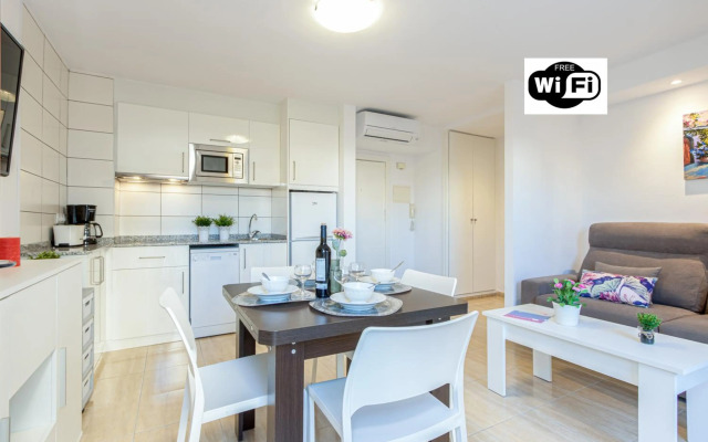 Apart-rent Apartament Av Rhode 1º