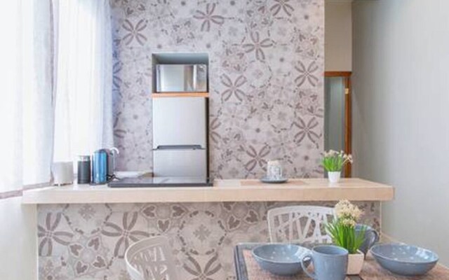 Suites Calle 8 On The 5th Av. - Master Suite