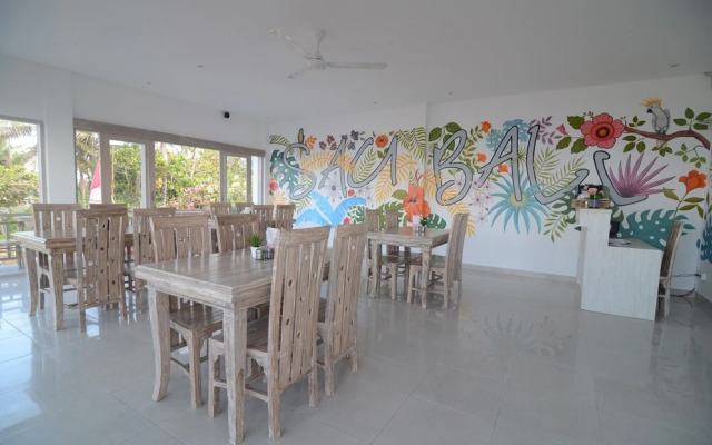 Sau Bali Beach House Canggu