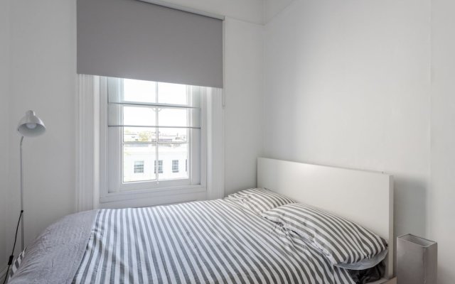 Fantastic Bright 2 Bed Notting Hill