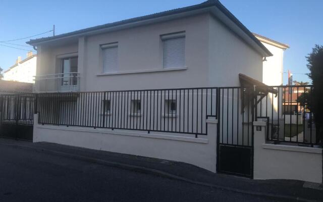 Gite Le Logis Dauphinois