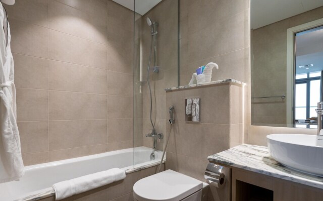 Dream Inn - Paramount Tower