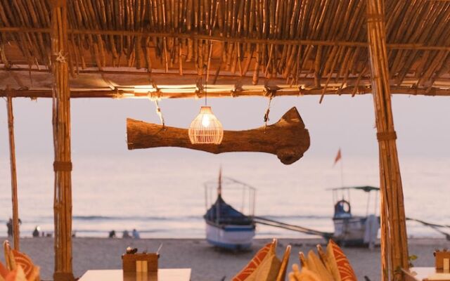 Agonda Serenity Resort