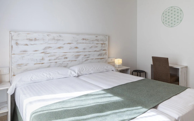 Ad Hoc Vitae Retreats & Health - Adults Only