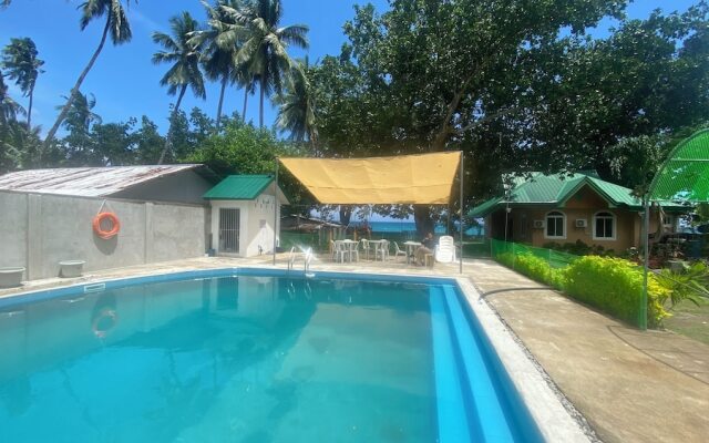 Seaside Travelers Inn by Camiguin Island Home