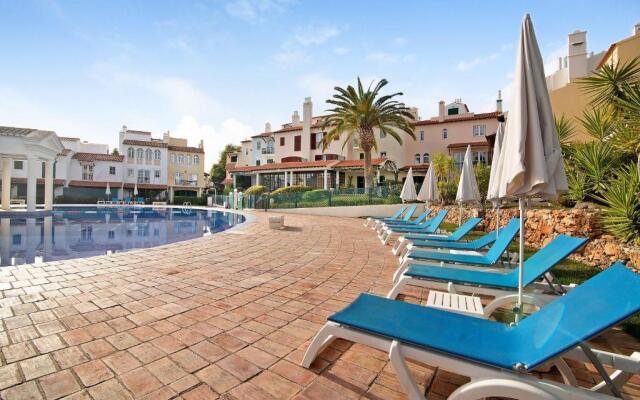 Apartamento Old Village T2 Duplex