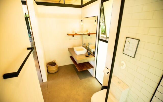 The Green House - Santa Teresa