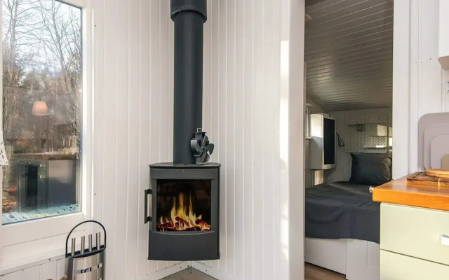 3 Person Holiday Home in Ebeltoft