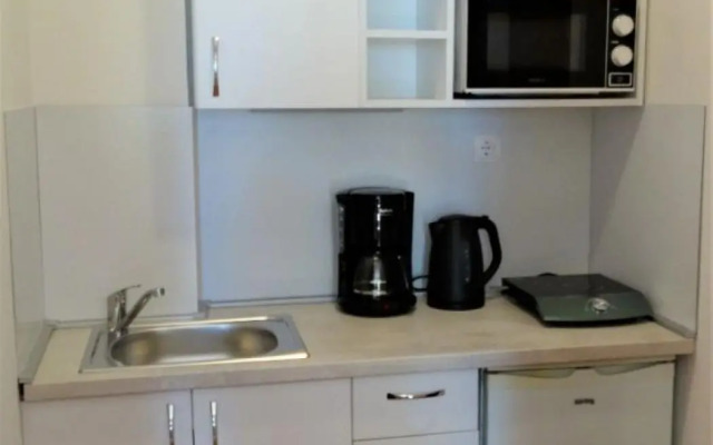 Darka - 2 - SA4(2) in Crikvenica