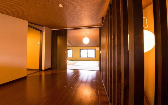 IMADEGAWA Kyoto