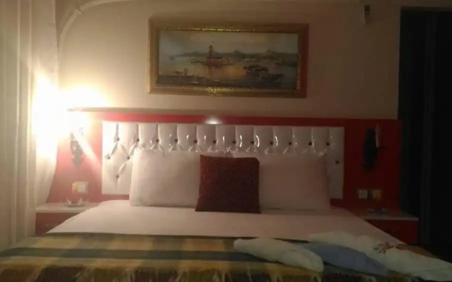 Antakya 1 Bedroom 2 by Dream of Holiday