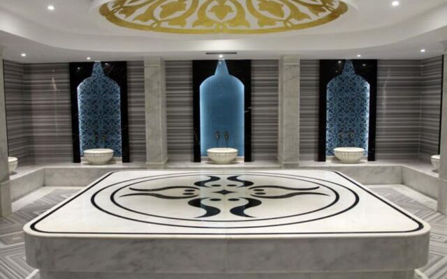 Rai Premium Tekirova Hotel