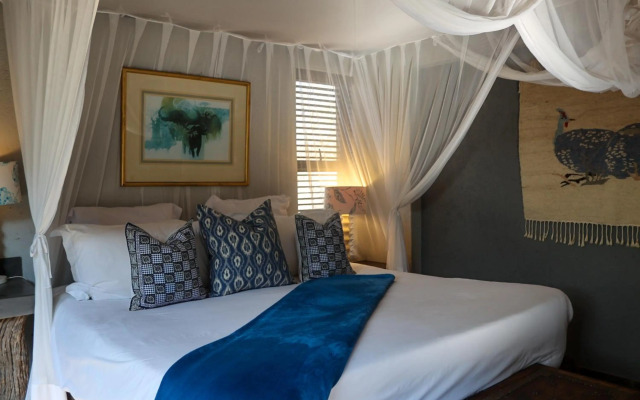 Call of the Wild Lodge