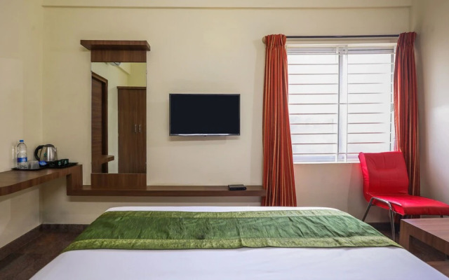 Treebo Champion Comfort