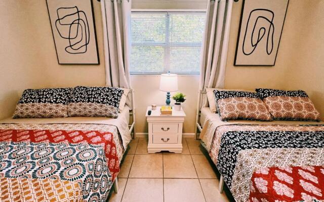 Riverwatch Apartments by Lowkl