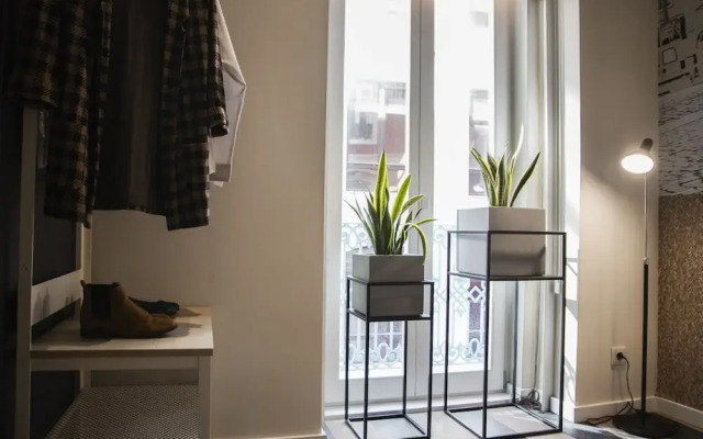 room Select Liberdade