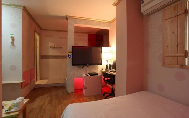 Wonju Maeji Self Check-in Motel