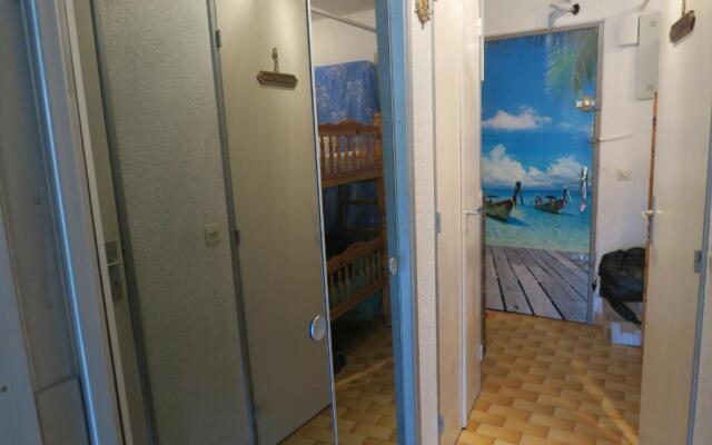 Studio Cabine avec vue - La Lagune