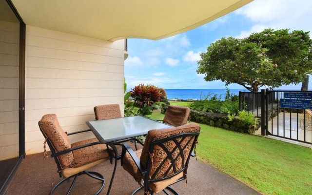 Kahana Reef 103 1 Bedroom Condo