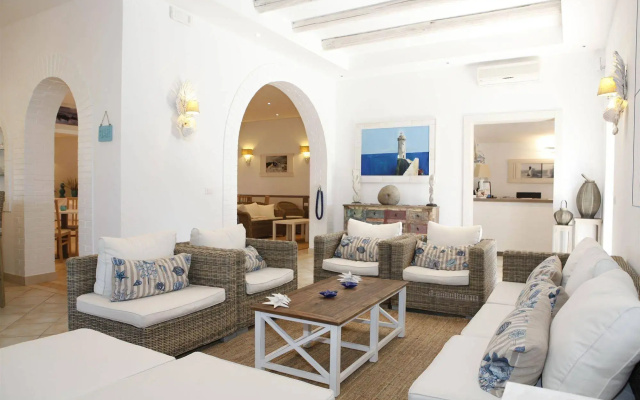 Hotel Villa Giulia