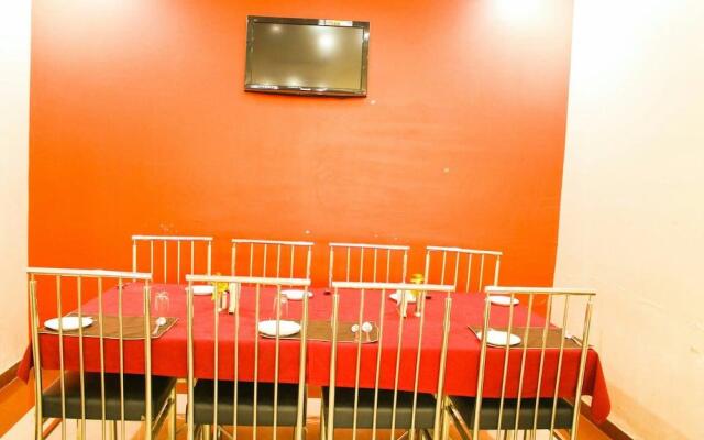 Hotel Shagun Residency Behror