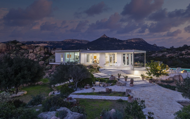 Villa Sa Tanchitta 4