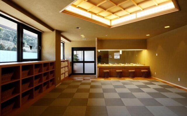 Sanage Onsen Hotel Kinsenkaku