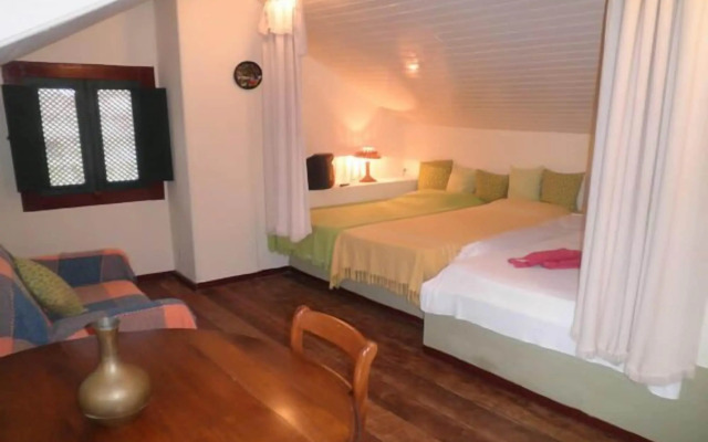 Pousada Arte Colonial